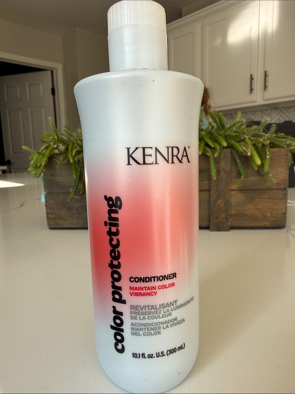 Kenra Color Protecting Conditioner -10.1 oz